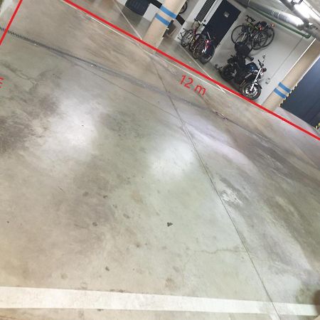 Apartamento San Julian セビリア エクステリア 写真