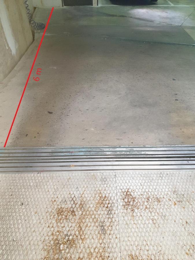 Apartamento San Julian セビリア エクステリア 写真